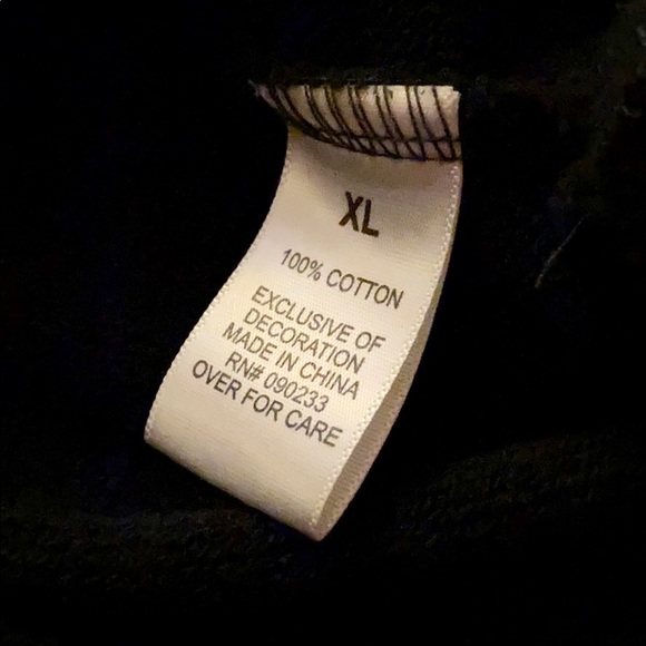 Fear of god Sweater - Picture 5 of 13